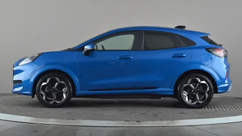 FORD PUMA 123kW Premium 43kWh Auto