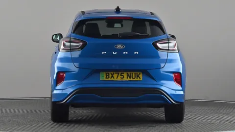 FORD PUMA 123kW Premium 43kWh Auto