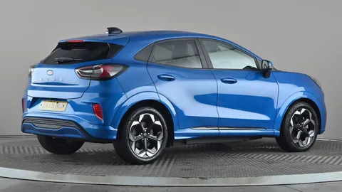 FORD PUMA 123kW Premium 43kWh Auto