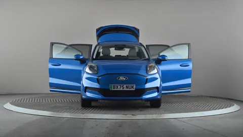 FORD PUMA 123kW Premium 43kWh Auto