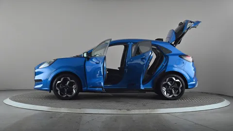 FORD PUMA 123kW Premium 43kWh Auto