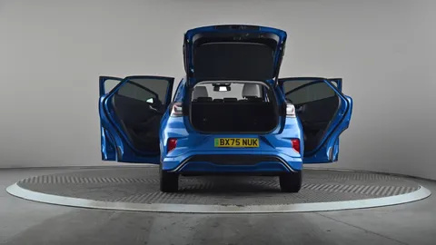 FORD PUMA 123kW Premium 43kWh Auto