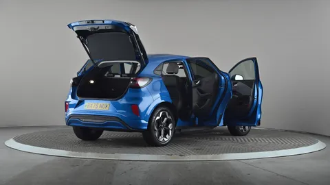 FORD PUMA 123kW Premium 43kWh Auto