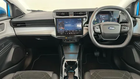 FORD PUMA 123kW Premium 43kWh Auto