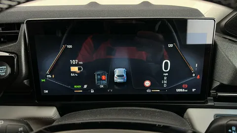 FORD PUMA 123kW Premium 43kWh Auto