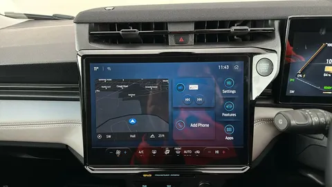 FORD PUMA 123kW Premium 43kWh Auto