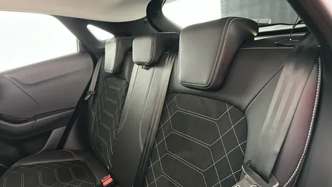 FORD PUMA 123kW Premium 43kWh Auto