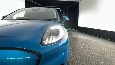 FORD PUMA 123kW Premium 43kWh Auto