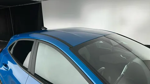 FORD PUMA 123kW Premium 43kWh Auto