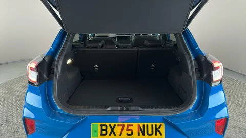 FORD PUMA 123kW Premium 43kWh Auto