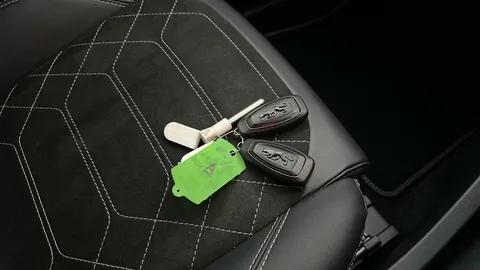 FORD PUMA 123kW Premium 43kWh Auto