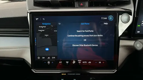 FORD PUMA 123kW Premium 43kWh Auto