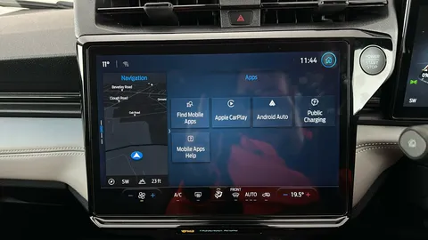 FORD PUMA 123kW Premium 43kWh Auto