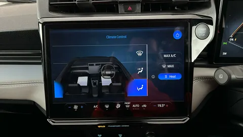 FORD PUMA 123kW Premium 43kWh Auto