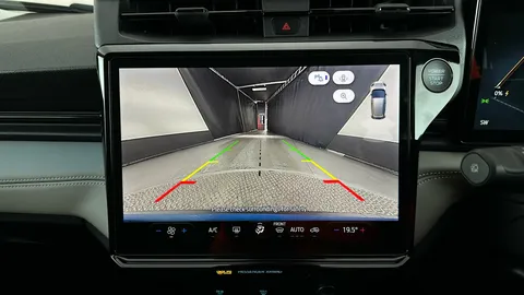 FORD PUMA 123kW Premium 43kWh Auto