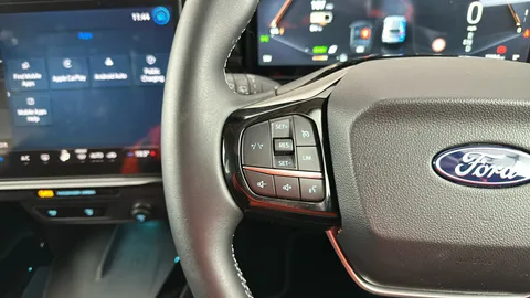 FORD PUMA 123kW Premium 43kWh Auto