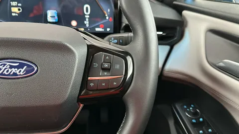 FORD PUMA 123kW Premium 43kWh Auto