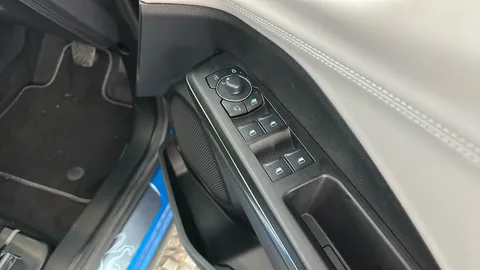 FORD PUMA 123kW Premium 43kWh Auto