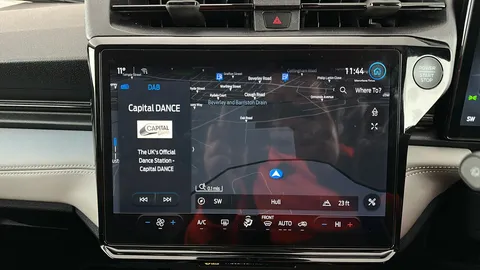 FORD PUMA 123kW Premium 43kWh Auto