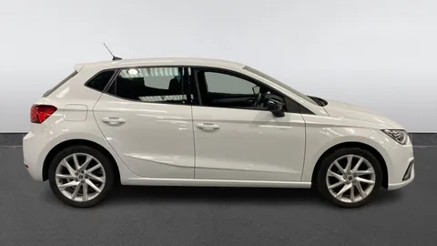 SEAT IBIZA 1.0 TSI 95 FR
