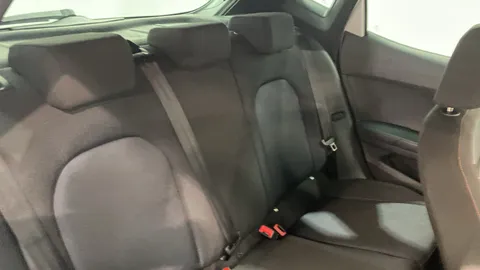 SEAT IBIZA 1.0 TSI 95 FR