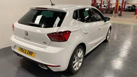 SEAT IBIZA 1.0 TSI 95 FR