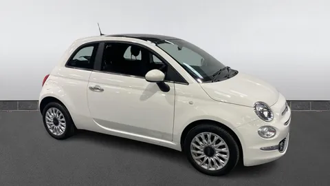 FIAT 500 1.0 Mild Hybrid
