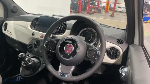 FIAT 500 1.0 Mild Hybrid