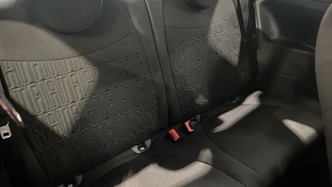 FIAT 500 1.0 Mild Hybrid