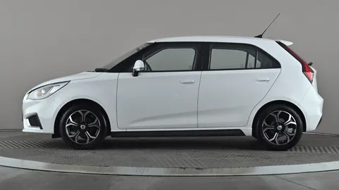 MG MOTOR UK MG3 1.5 VTi-TECH Exclusive [Navigation]