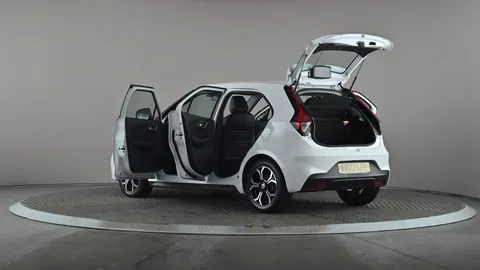 MG MOTOR UK MG3 1.5 VTi-TECH Exclusive [Navigation]