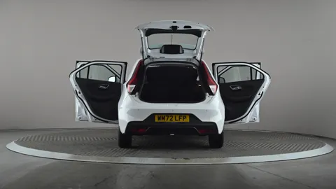 MG MOTOR UK MG3 1.5 VTi-TECH Exclusive [Navigation]