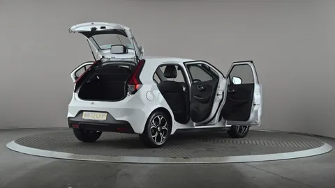 MG MOTOR UK MG3 1.5 VTi-TECH Exclusive [Navigation]