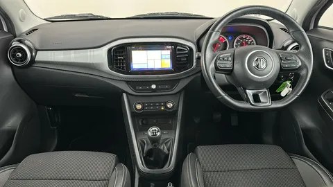 MG MOTOR UK MG3 1.5 VTi-TECH Exclusive [Navigation]