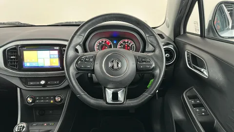 MG MOTOR UK MG3 1.5 VTi-TECH Exclusive [Navigation]