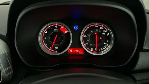 MG MOTOR UK MG3 1.5 VTi-TECH Exclusive [Navigation]