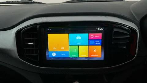 MG MOTOR UK MG3 1.5 VTi-TECH Exclusive [Navigation]