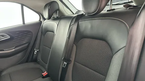 MG MOTOR UK MG3 1.5 VTi-TECH Exclusive [Navigation]