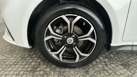 MG MOTOR UK MG3 1.5 VTi-TECH Exclusive [Navigation]