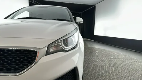 MG MOTOR UK MG3 1.5 VTi-TECH Exclusive [Navigation]