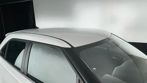 MG MOTOR UK MG3 1.5 VTi-TECH Exclusive [Navigation]