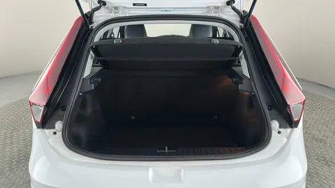 MG MOTOR UK MG3 1.5 VTi-TECH Exclusive [Navigation]