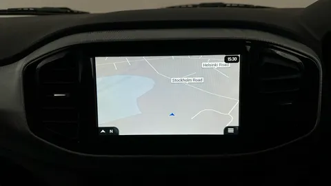 MG MOTOR UK MG3 1.5 VTi-TECH Exclusive [Navigation]