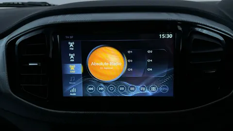 MG MOTOR UK MG3 1.5 VTi-TECH Exclusive [Navigation]