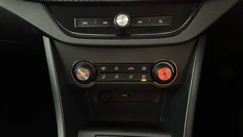 MG MOTOR UK MG3 1.5 VTi-TECH Exclusive [Navigation]