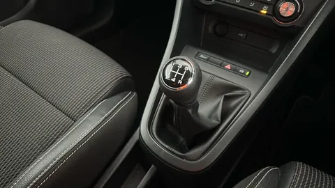 MG MOTOR UK MG3 1.5 VTi-TECH Exclusive [Navigation]