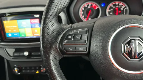 MG MOTOR UK MG3 1.5 VTi-TECH Exclusive [Navigation]