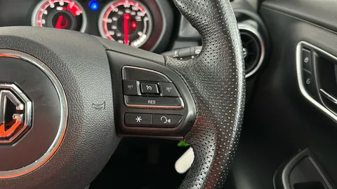 MG MOTOR UK MG3 1.5 VTi-TECH Exclusive [Navigation]