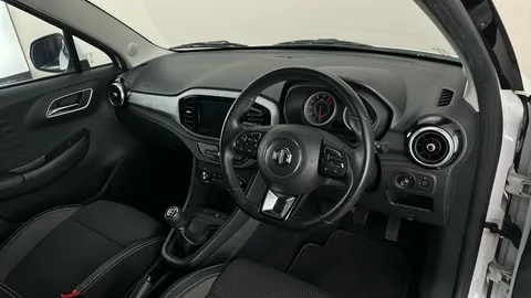 MG MOTOR UK MG3 1.5 VTi-TECH Exclusive [Navigation]