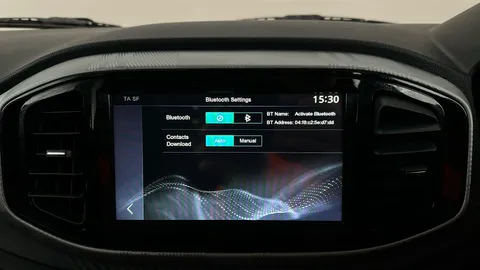 MG MOTOR UK MG3 1.5 VTi-TECH Exclusive [Navigation]